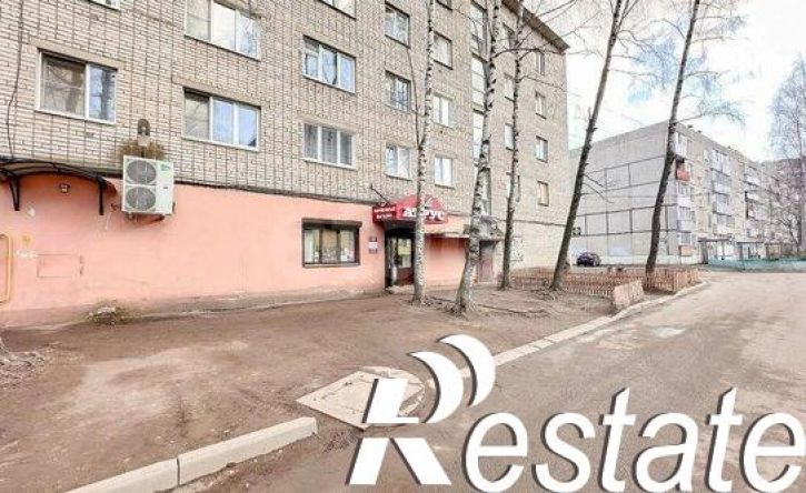 3-комн квартира Ростов Великий, 1-й микрорайон, 9