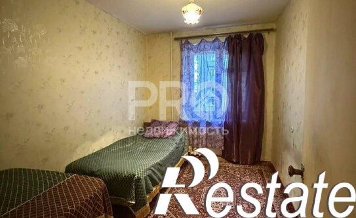 3-комн квартира улица Гоголя, 17Б,  д. 17Б