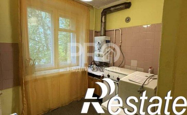 3-комн квартира улица Гоголя, 17Б,  д. 17Б
