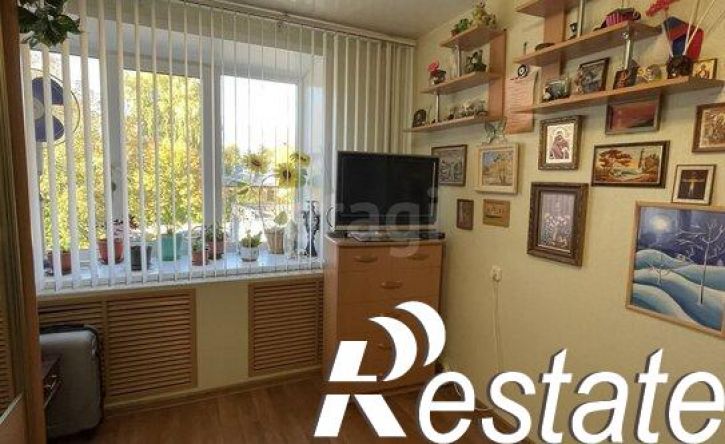 1-комн квартира улица Розы Люксембург, 17 к2,  д. 17 к2