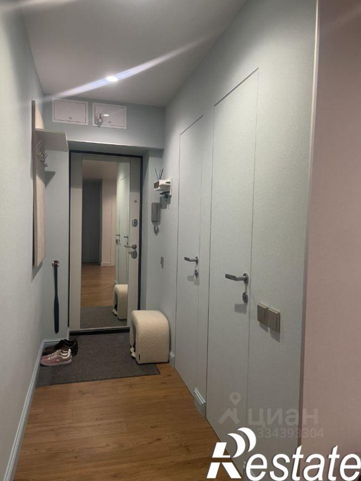 3-комн квартира проезд Подвойского, 1,  д. 1