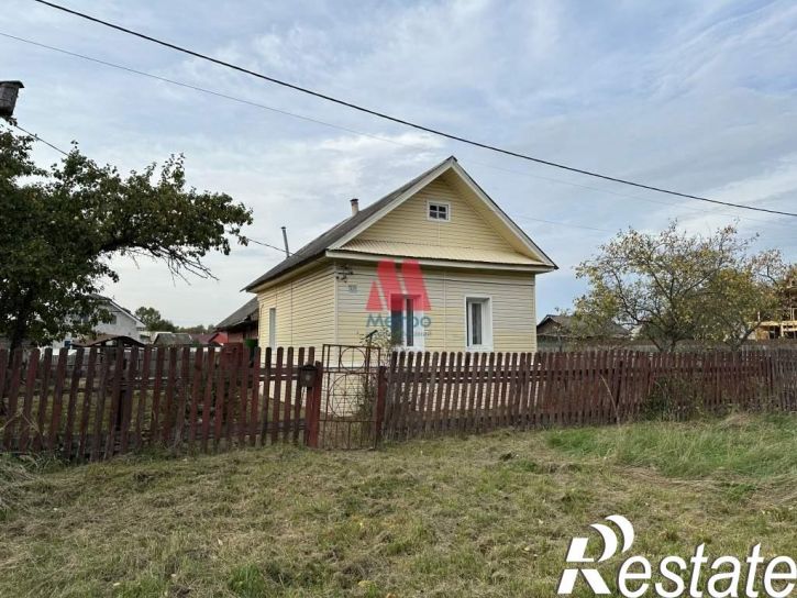 Коттедж/дом Дзержинского улица, д.14