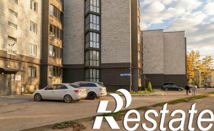 2-комн квартира посёлок Текстилей, 34,  д. 34