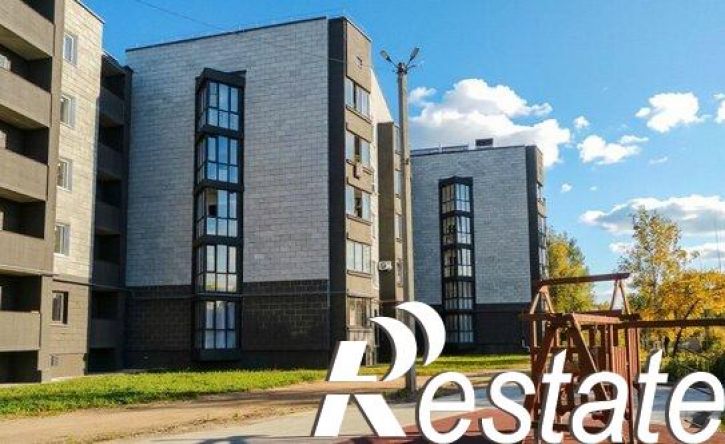 2-комн квартира посёлок Текстилей, 34,  д. 34