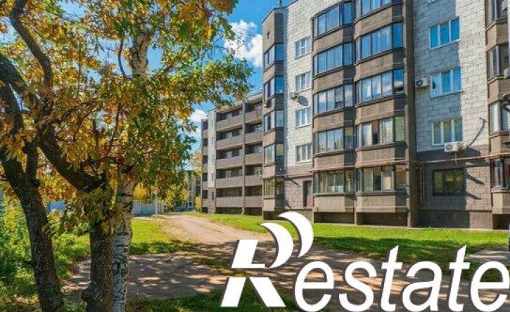 2-комн квартира посёлок Текстилей, 34,  д. 34