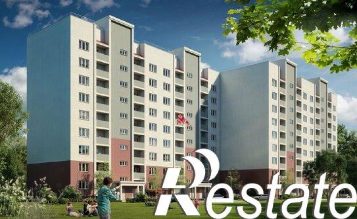 1-комн квартира проспект Фрунзе, 29,  д. 29