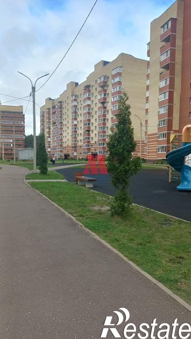 Купить квартиру за 5 300 000 рублей на д.1