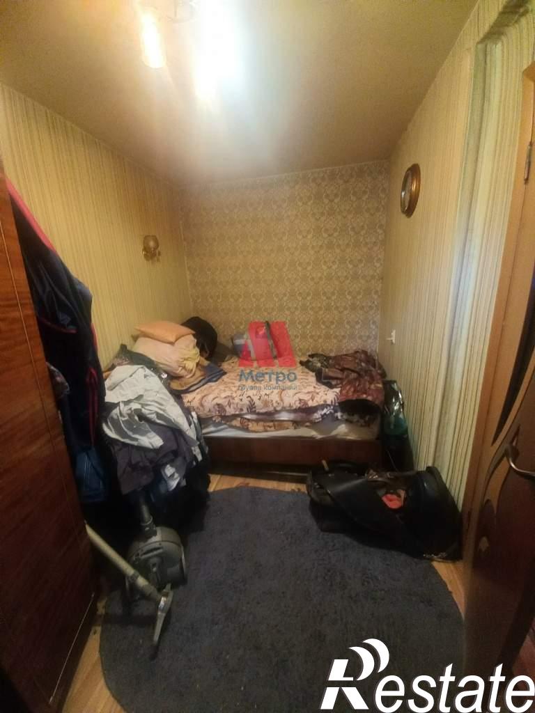 Купить квартиру за 1 300 000 рублей на д.2
