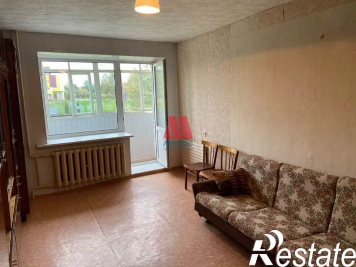 1-комн квартира Волочаевская улица, д.83