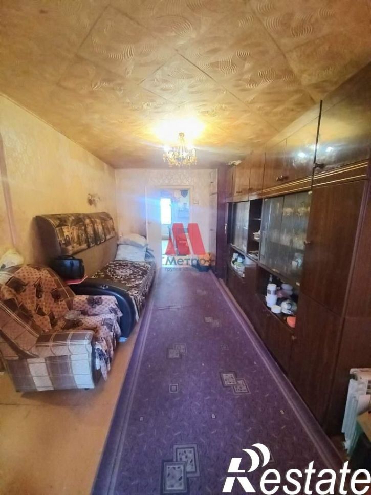 2-комн квартира д.2