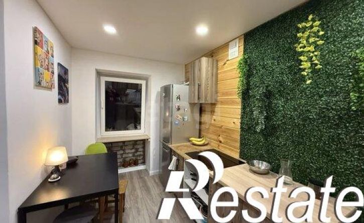3-комн квартира проспект Фрунзе, 51 к3,  д. 51 к3
