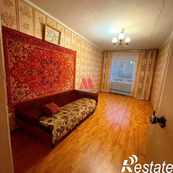 2-комн квартира Целинная улица, д.55