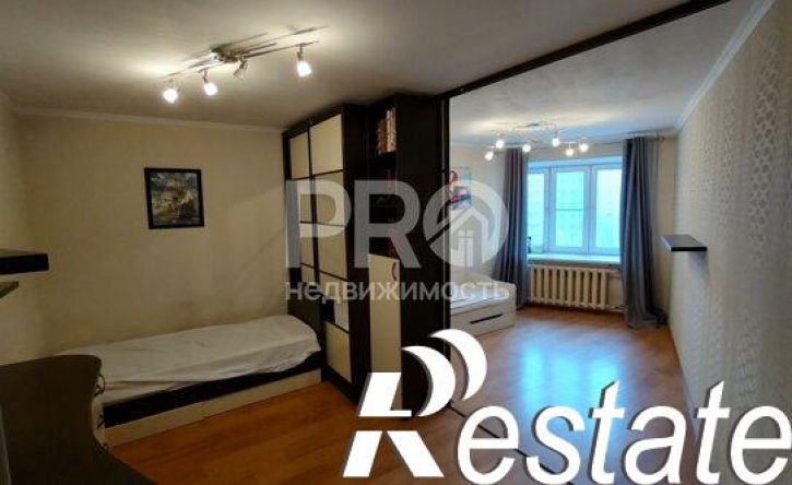 3-комн квартира Московский проспект, 123 к3,  д. 123 к3
