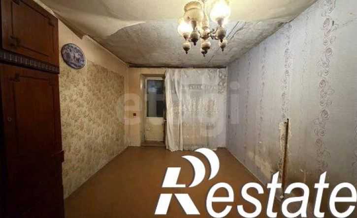 2-комн квартира улица Нефтяников, 24 к2,  д. 24 к2