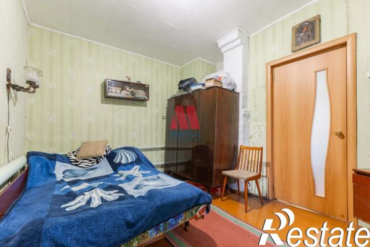 2-комн квартира Депутатская улица, д.4б