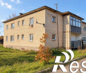 3-комн, 73кв м, этаж 1/2 Центральная улица, 20