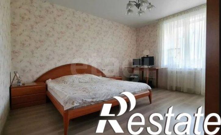 3-комн квартира Приозёрная улица, 5,  д. 5