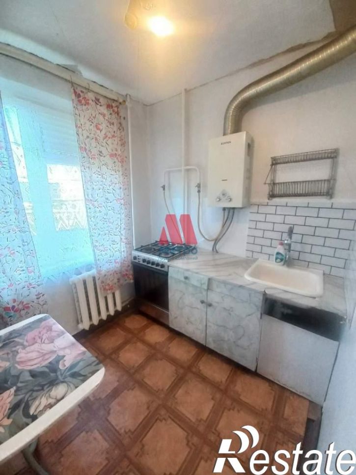 1-комн квартира Ворошилова улица, д.4