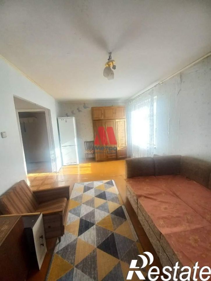 1-комн квартира Ворошилова улица, д.4