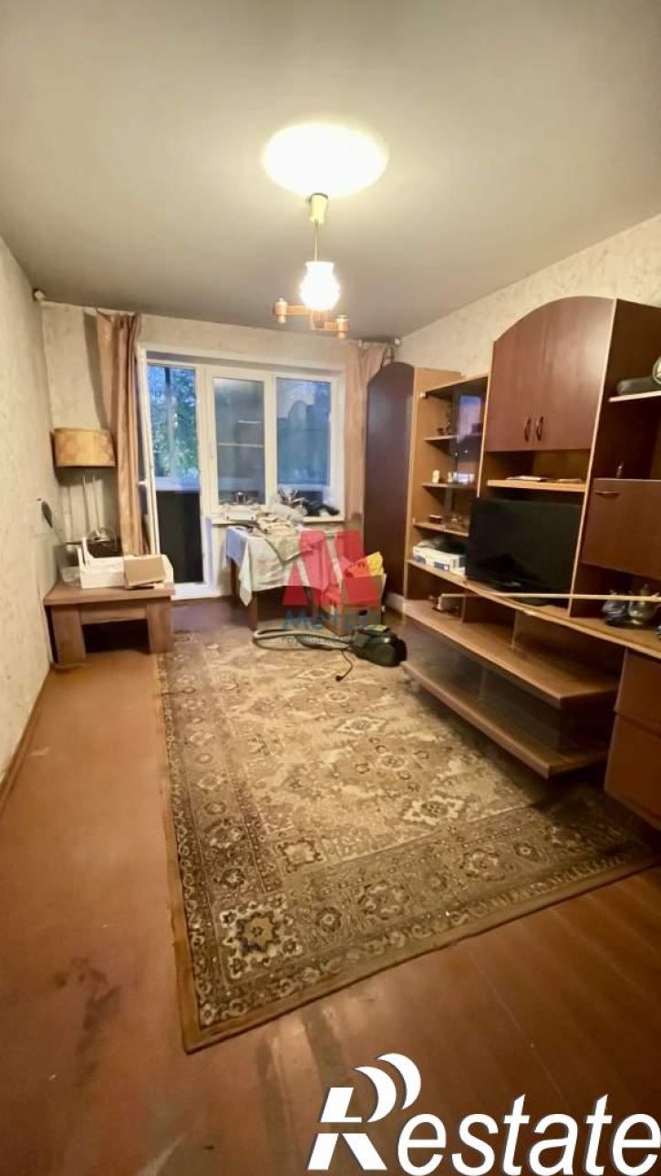 1-комн квартира Ворошилова улица, д.10