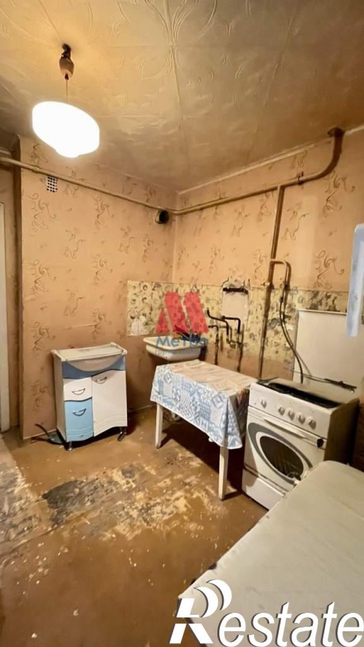 1-комн квартира Ворошилова улица, д.10