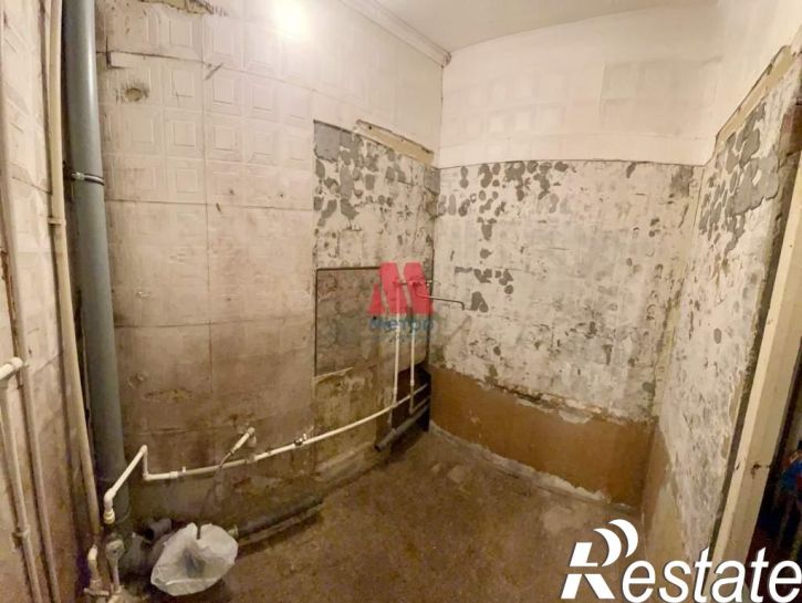 1-комн квартира Ворошилова улица, д.10